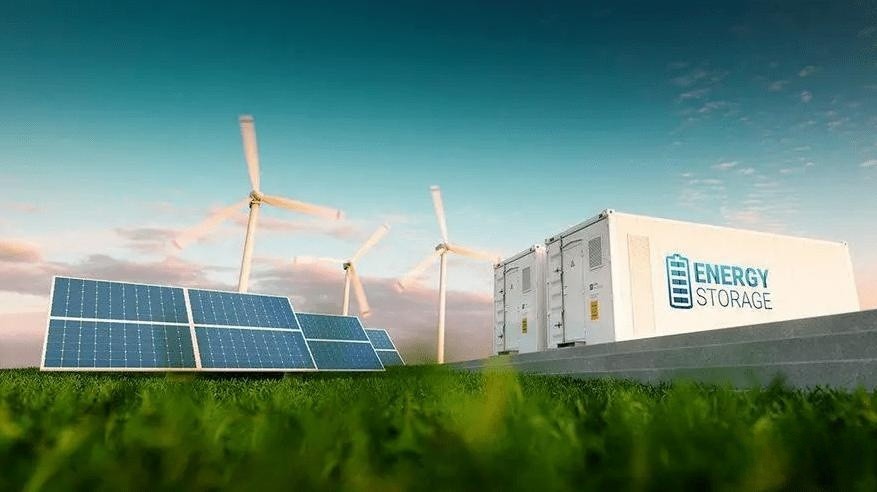 1689833264989811.jpg 行業(yè)發(fā)展 有了光伏等“綠電”,為何還要“新型儲(chǔ)能”?2.jpg